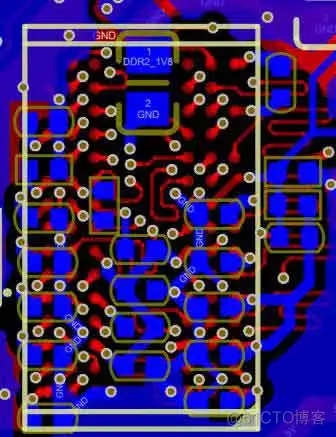 M28X PCB设计指导（转载记录，方便）_引脚_08